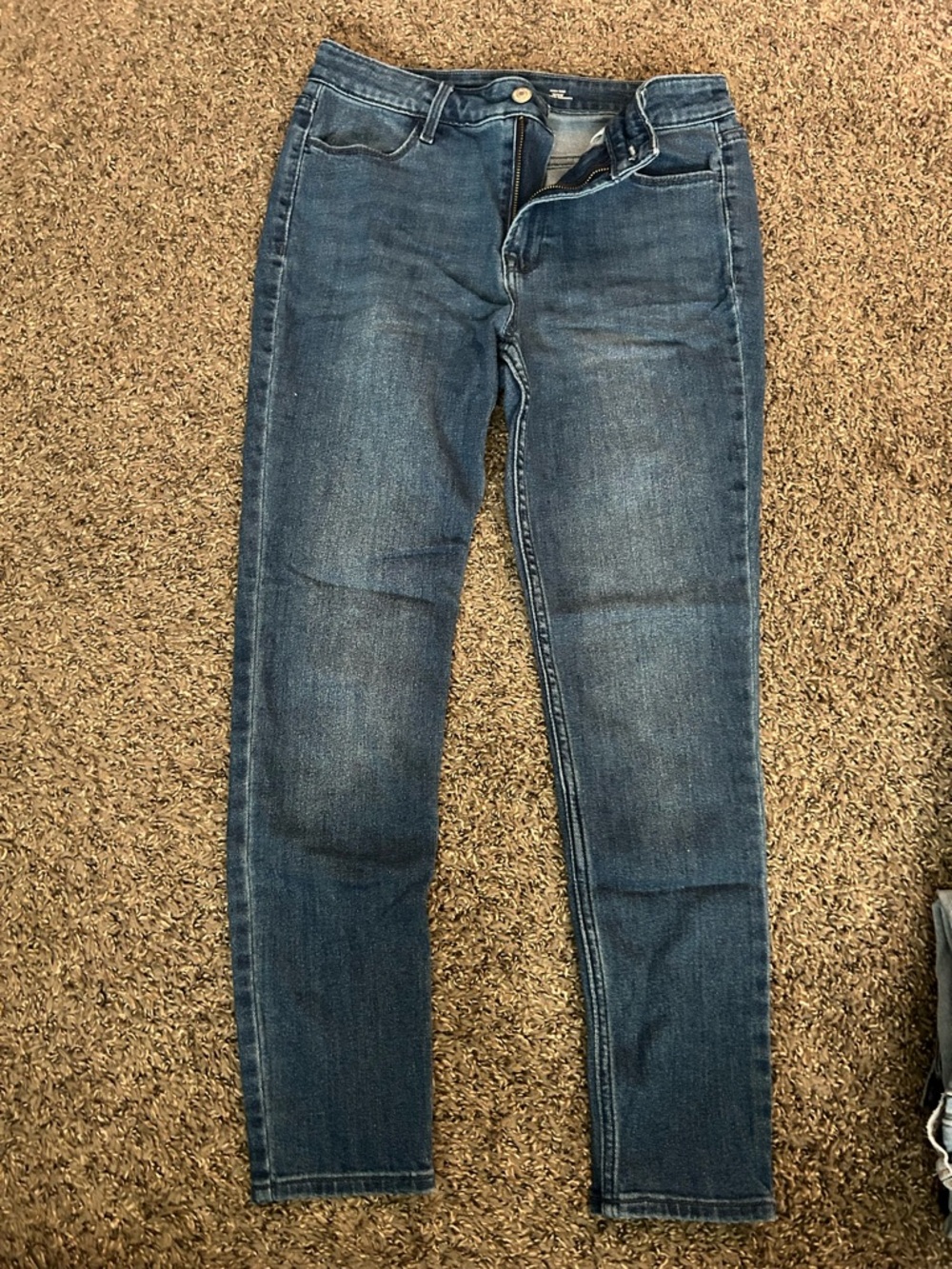 Women’s Old Navy Wow Super-Skinny Jeans